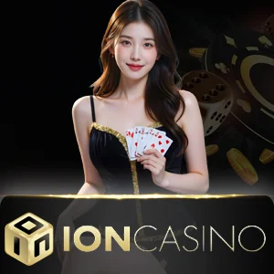ioncasino - herobet168
