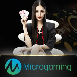 microgaming-casino - herobet168