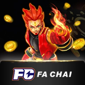 fachai - herobet168