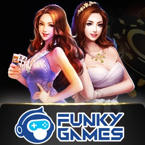 funkycasino - herobet168