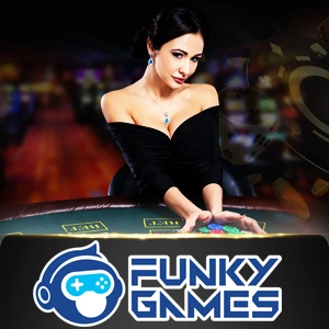 funkypoker - herobet168