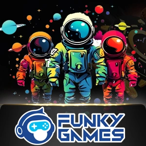 funkygames - herobet168
