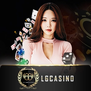 Lgcasino - herobet168
