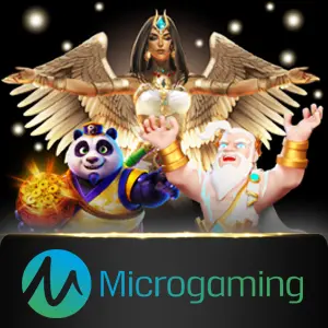 microgaming - herobet168