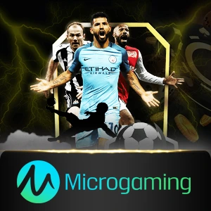 microgaming - herobet168