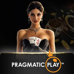 Pragmatic Play - herobet168