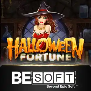 hallowinfortune - herobet168