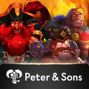 pietersons - herobet168

