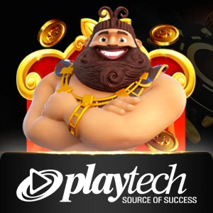 playtech - herobet168