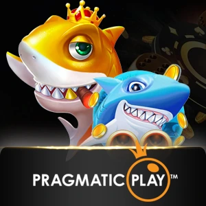 Pragmatic Play - herobet168