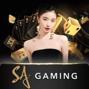 SA Gaming - herobet168