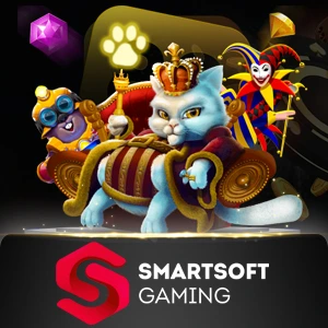 smartsoftgaming - herobet168
