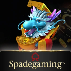 Spade Gaming - herobet168