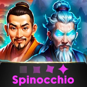 spinocchio - herobet168