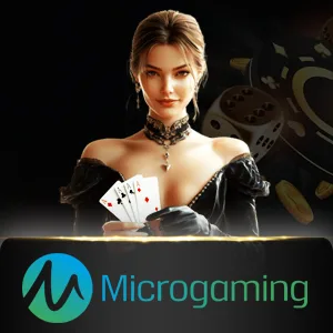 Microgaming Poker - herobet168