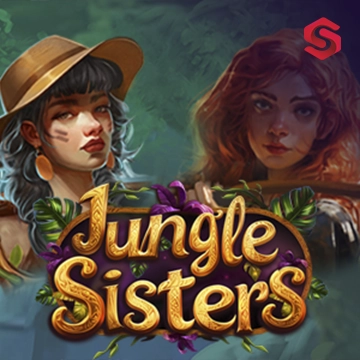 SmartSoft : Jungle Sisters Deluxe - HEROBET168