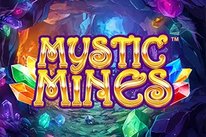 Playtech : Mystic Mines - HEROBET168