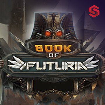 SmartSoft : Book of Futuria - HEROBET168