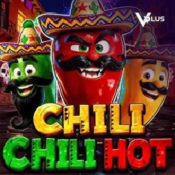 Vplus : CHILI CHILI HOT - HEROBET168