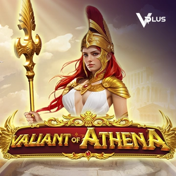 Vplus : Valiant of Athena - HEROBET168