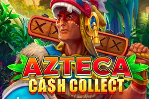 Playtech : Azteca: Cash Collect - HEROBET168