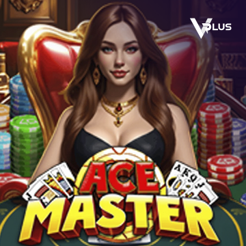 Vplus : Ace Master - HEROBET168