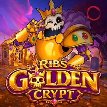 Ribs Golden Cryp - HEROBET168