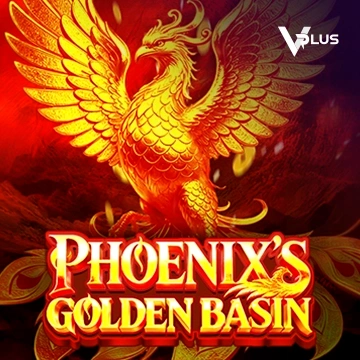 Vplus : Phoenixs Golden Basin - HEROBET168