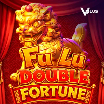Vplus : Fu Lu Double Fortune - HEROBET168