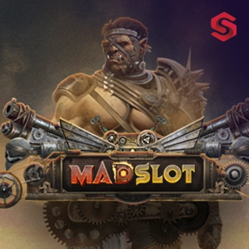 SmartSoft : Mad Slot - HEROBET168