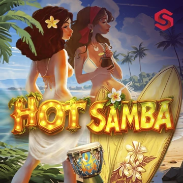 SmartSoft : HotSamba - HEROBET168