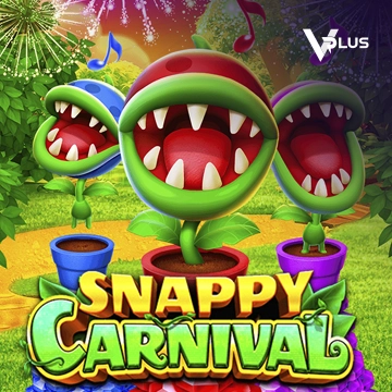 Vplus : Snappy Carnival - HEROBET168