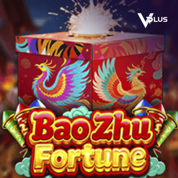 Vplus : Bao Zhu Fortune - HEROBET168