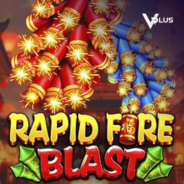 Vplus : Rapid Fire Blast - HEROBET168