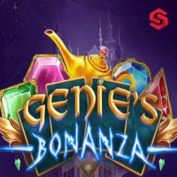 SmartSoft : Genies Bonanza - HEROBET168