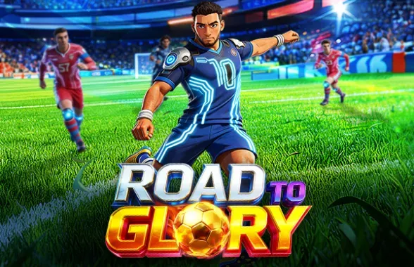 Vplus : Road to Glory - HEROBET168