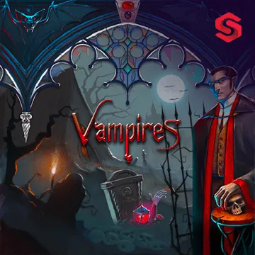 SmartSoft : Vampires - HEROBET168