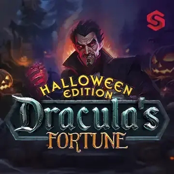 SmartSoft : Draculas Fortune Halloween Edition - HEROBET168