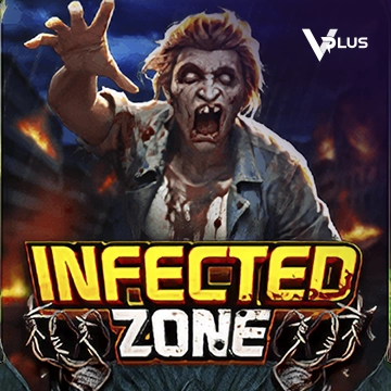 Vplus : Infected Zone - HEROBET168