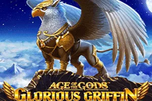 Playtech : Age of the Gods: Glorious Griffin - HEROBET168