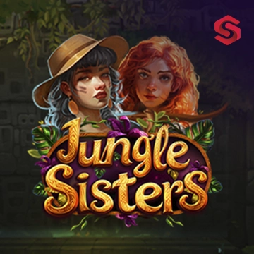 SmartSoft : Jungle Sisters - HEROBET168