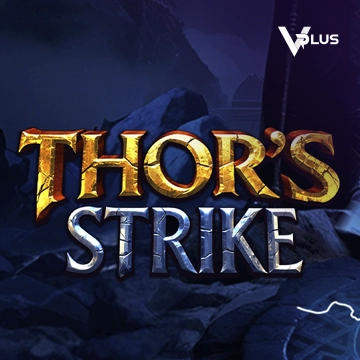 Vplus : Thor``s Strike - HEROBET168