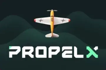 SmartSoft : Propel X - HEROBET168
