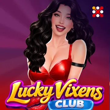 Mancala : Lucky Vixens Club - HEROBET168