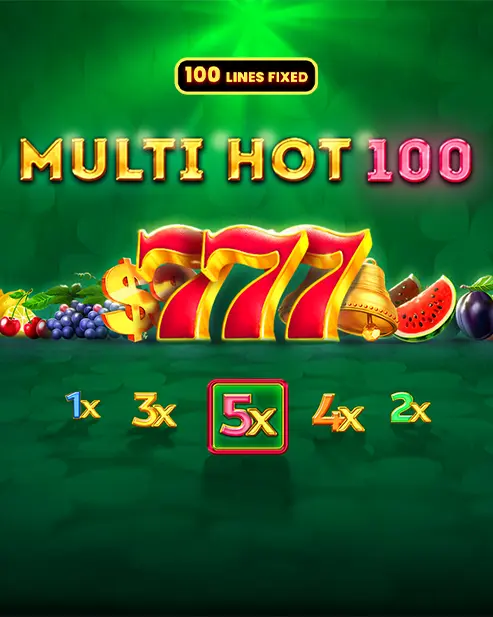 SmartSoft : Multi Hot 100 - HEROBET168