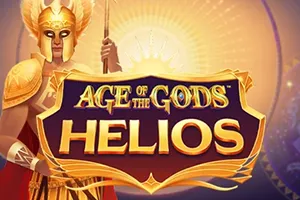Playtech : Age of the Gods: Helios - HEROBET168