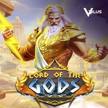 Vplus : Lord of the Gods - HEROBET168