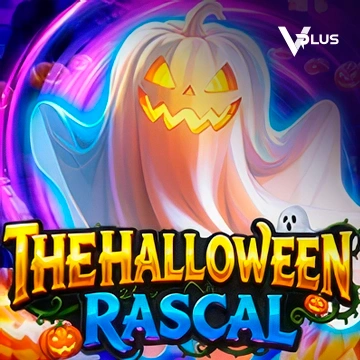 Vplus : The Halloween Rascal - HEROBET168