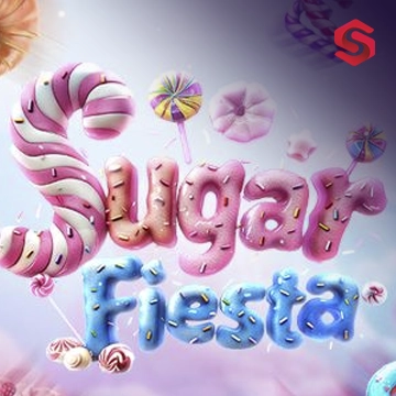 SmartSoft : Sugar Fiesta - HEROBET168