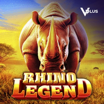 Vplus : Rhino Legend - HEROBET168